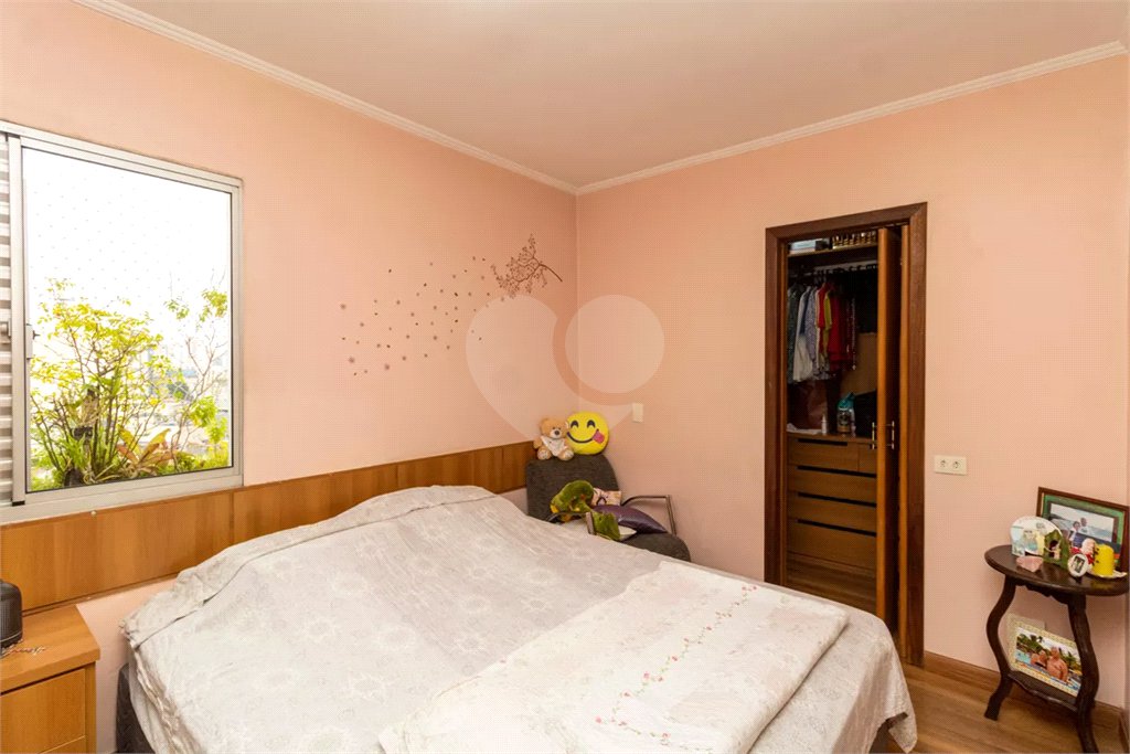 Apartamento à venda com 3 quartos, sendo 1 suíte, em Tucuruvi, São Paulo, SP