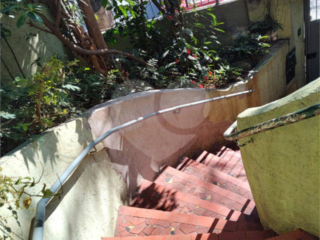 Casa à venda com 4 quartos em Tucuruvi, São Paulo, SP