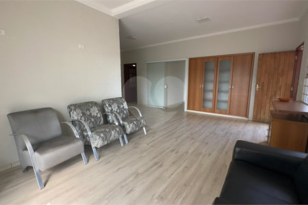 Casa à venda ou para alugar com 3 quartos, sendo 1 suíte,  em Cidade Nova I, Indaiatuba, SP