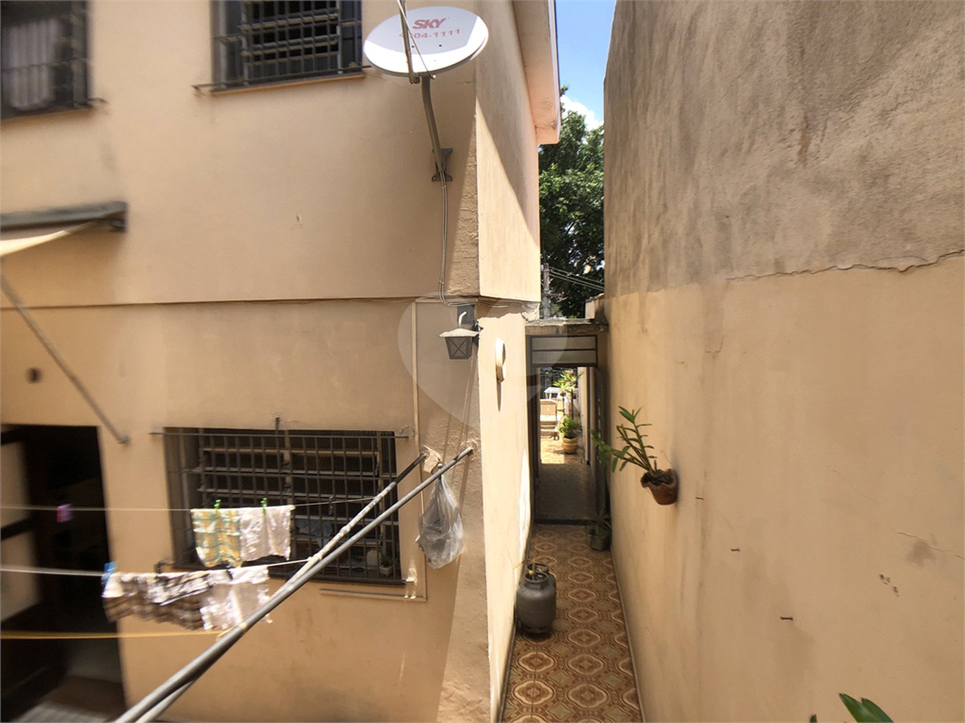 Sobrado à venda com 3 quartos em Água Fria, São Paulo, SP