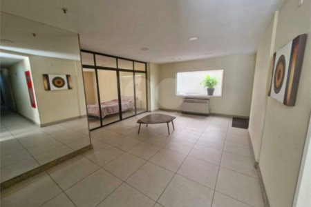 Apartamento à venda com 3 quartos, sendo 1 suíte, em Tijuca, Rio de Janeiro, RJ