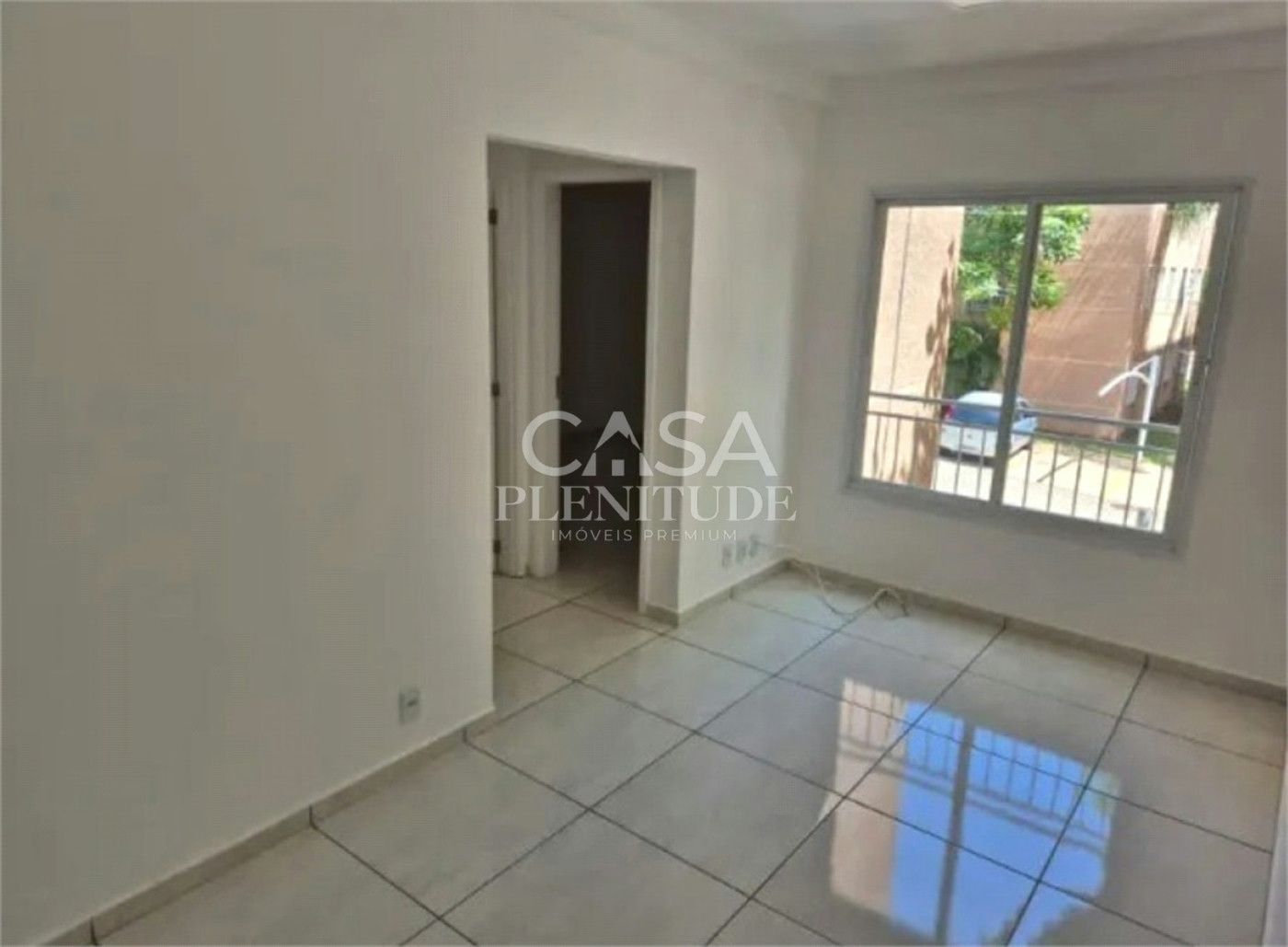 Apartamento à venda com 2 quartos em Loteamento Dinorá Rosa, Sorocaba, SP