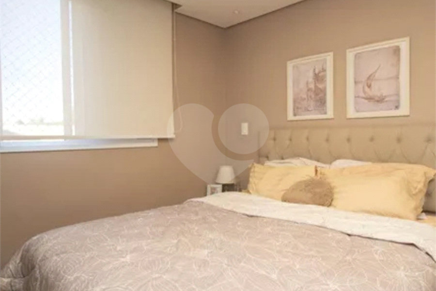 Apartamento à venda com 2 quartos, sendo 1 suíte, em Vila Guedes, São Paulo, SP