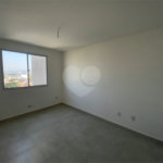 Apartamento à venda com 2 quartos, sendo 1 suíte, em Campo Grande, Rio de Janeiro, RJ