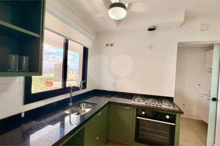 Apartamento à venda com 2 suítes em Parque Campolim, Sorocaba, SP
