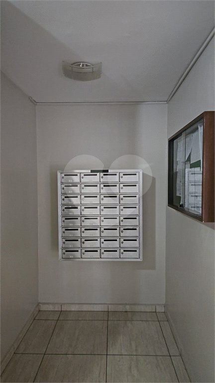 Apartamento à venda com 2 quartos em Barro Branco (zona Norte), São Paulo, SP