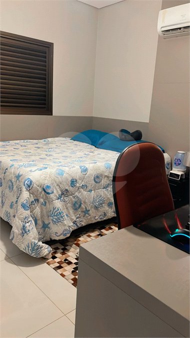 Apartamento à venda com 4 quartos, sendo 1 suíte,  em Jardim das Américas, Cuiabá, MT