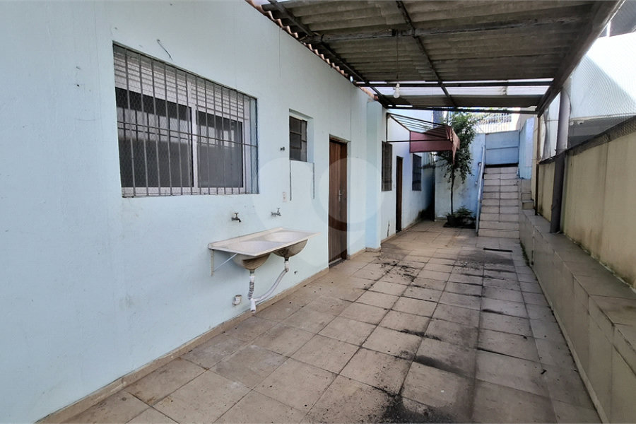 Sobrado à venda com 4 quartos, sendo 3 suítes, em Casa Verde, São Paulo, SP