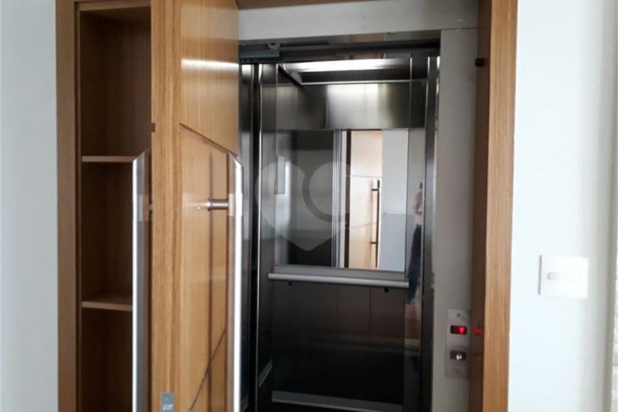 Apartamento à venda com 3 suítes, em Santana, São Paulo, SP