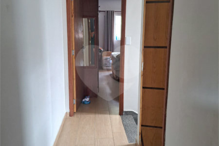Sobrado à venda com 2 quartos em Jardim Pirituba, São Paulo, SP