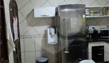 Sobrado à venda com 2 quartos, sendo 1 suíte,  em Jardim Monte Cristo, Suzano, SP