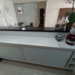 Apartamento com 2 dormitórios à venda, 99 m² por R$ 1.650.000,00 - Gonzaga - Santos/SP