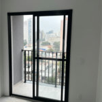 Studio à venda com 1 suíte em Vila Olímpia, São Paulo, SP