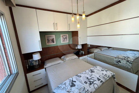 Cobertura à venda com 4 quartos, sendo 1 suíte, em Vila Isabel, Rio de Janeiro, RJ