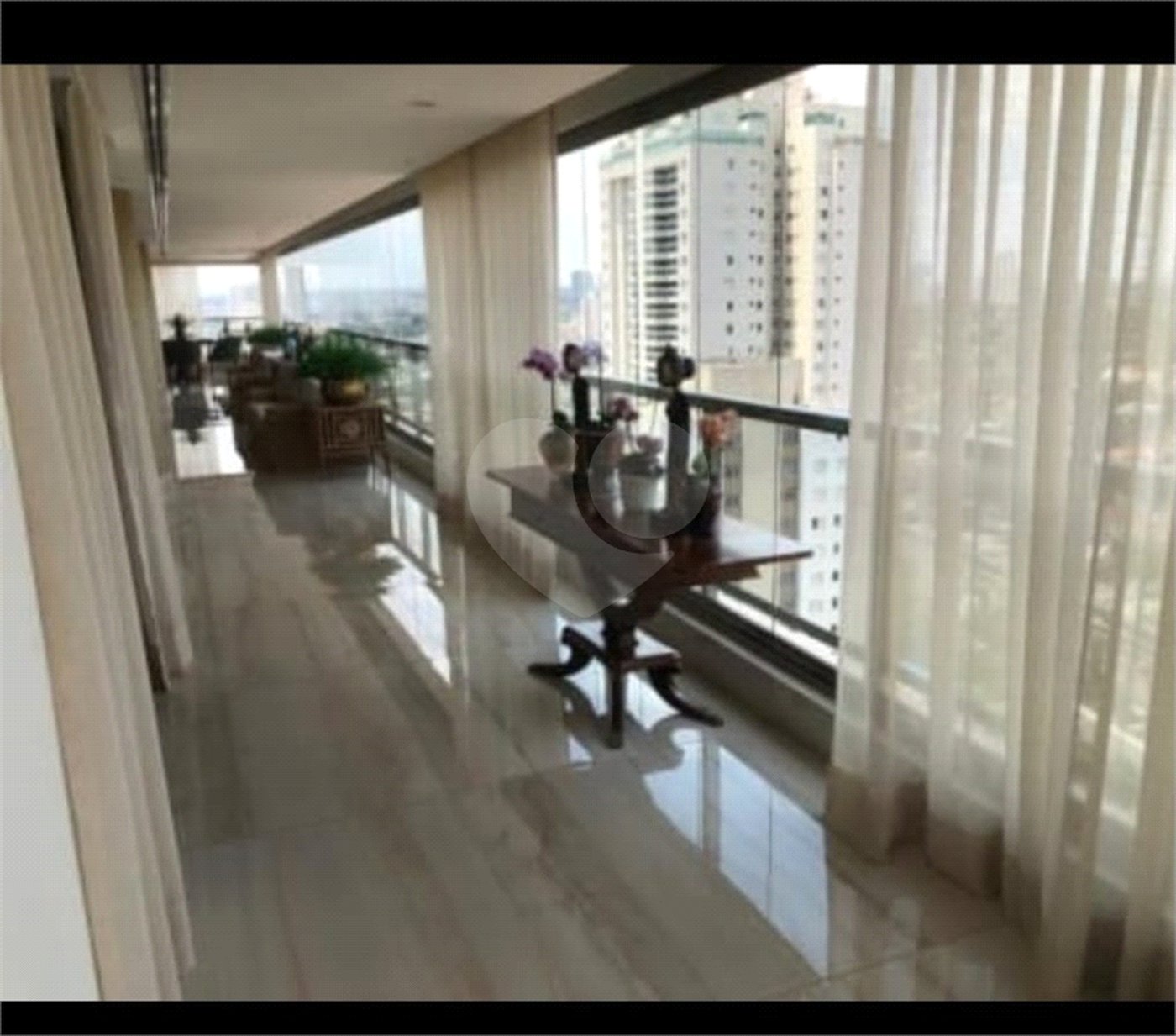 Apartamento à venda com 4 suítes em Parque Colonial, São Paulo, SP