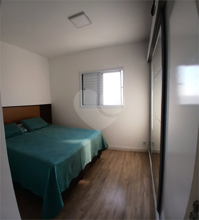 Apartamento à venda com 2 quartos em Vila Helena, Sorocaba, SP