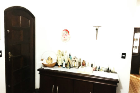 Sobrado à venda com 4 quartos, sendo 1 suíte,  em Vila Gomes, São Paulo, SP