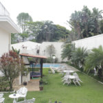 Casa à venda ou para alugar com 5 suítes em Jardim Leonor, São Paulo, SP