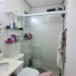 Apartamento com 3 dormitórios à venda - Itararé - São Vicente/SP