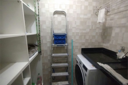 Apartamento com 2 dormitórios à venda, 63 m² por R$ 420.000,00 - Balneário Cidade Atlântica - Guarujá/SP