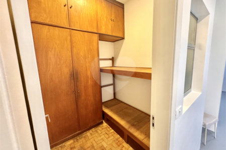 Apartamento à venda com 4 quartos, sendo 1 suíte, em Lagoa, Rio de Janeiro, RJ