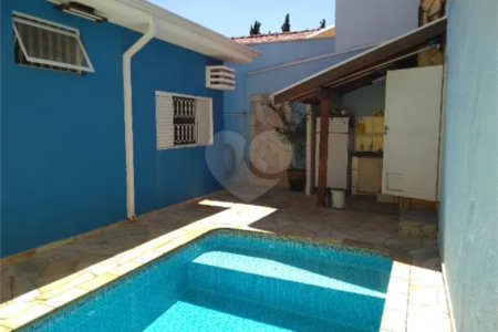 Casa à venda com 3 quartos, sendo 1 suíte, em Nova Ribeirânia, Ribeirão Preto, SP