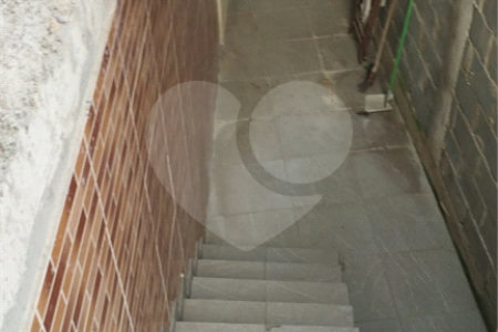 Sobrado à venda com 2 quartos, sendo 1 suíte, em Guaratiba, Rio de Janeiro, RJ