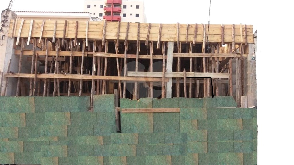 Casa à venda com 2 quartos no condomínio Tanque Velho, São Paulo - SP