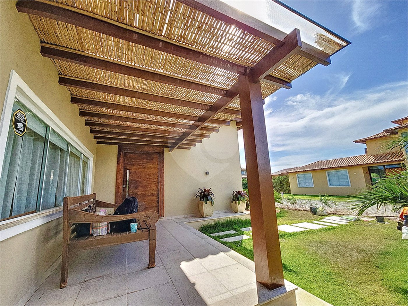 Casa à venda com 4 suítes em Praia Rasa, Armação dos Búzios, RJ