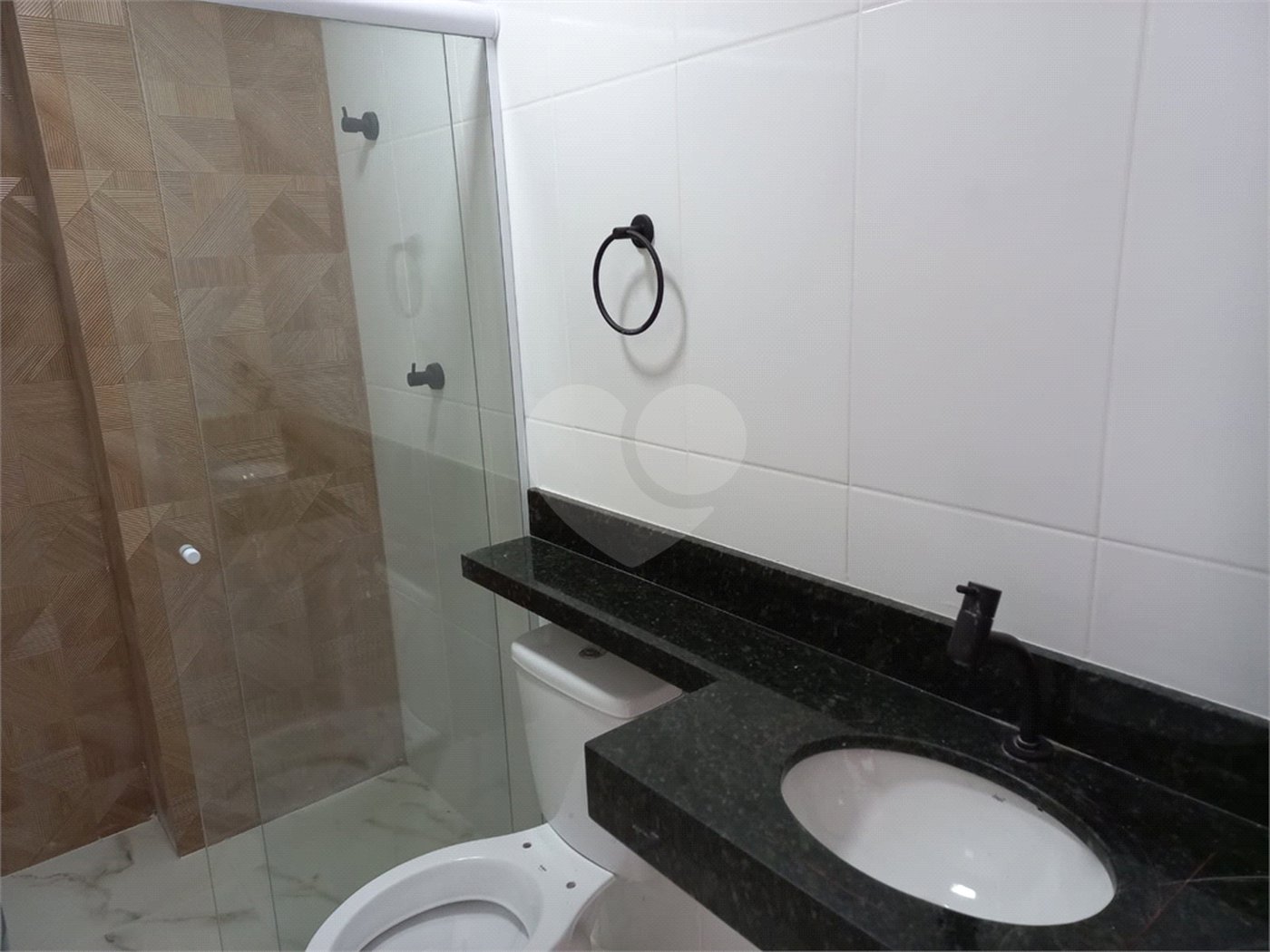 Apartamento à venda com 1 quarto em Santana, São Paulo, SP