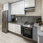 Apartamento à venda com 2 quartos em Assunção, São Bernardo do Campo, SP