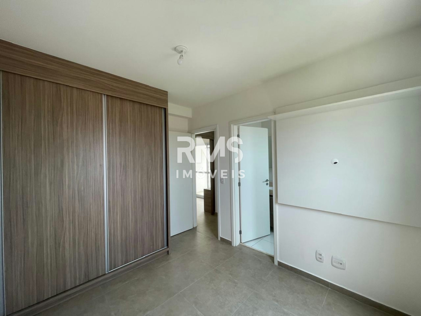 Apartamento para alugar com 2 quartos, sendo 1 suíte,  em Parque Industrial, Itu, SP