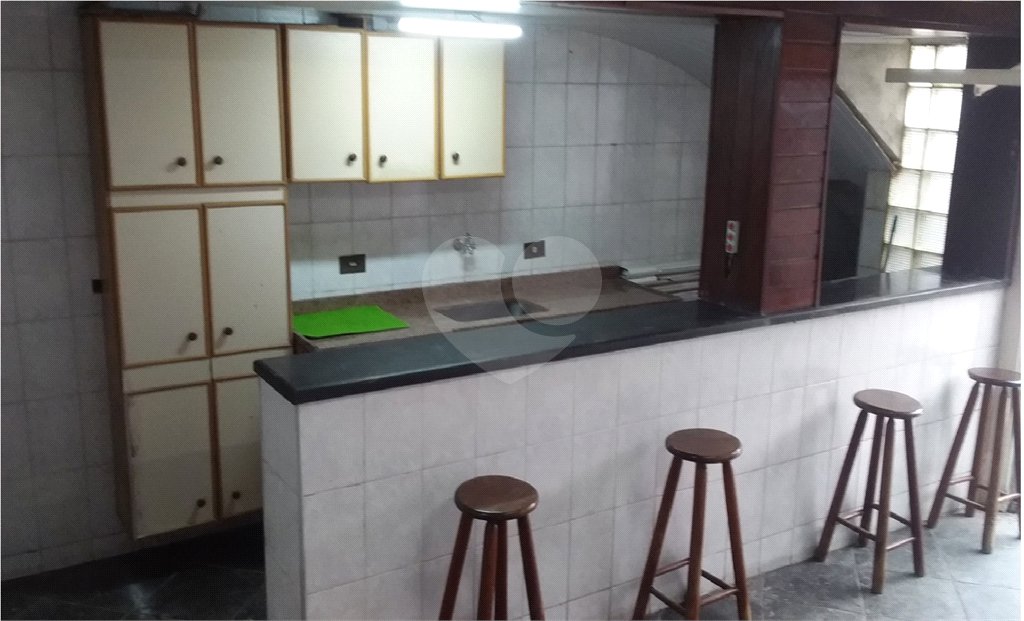 Sobrado à venda com 2 quartos, sendo 1 suíte, em Parque Boturussu, São Paulo, SP