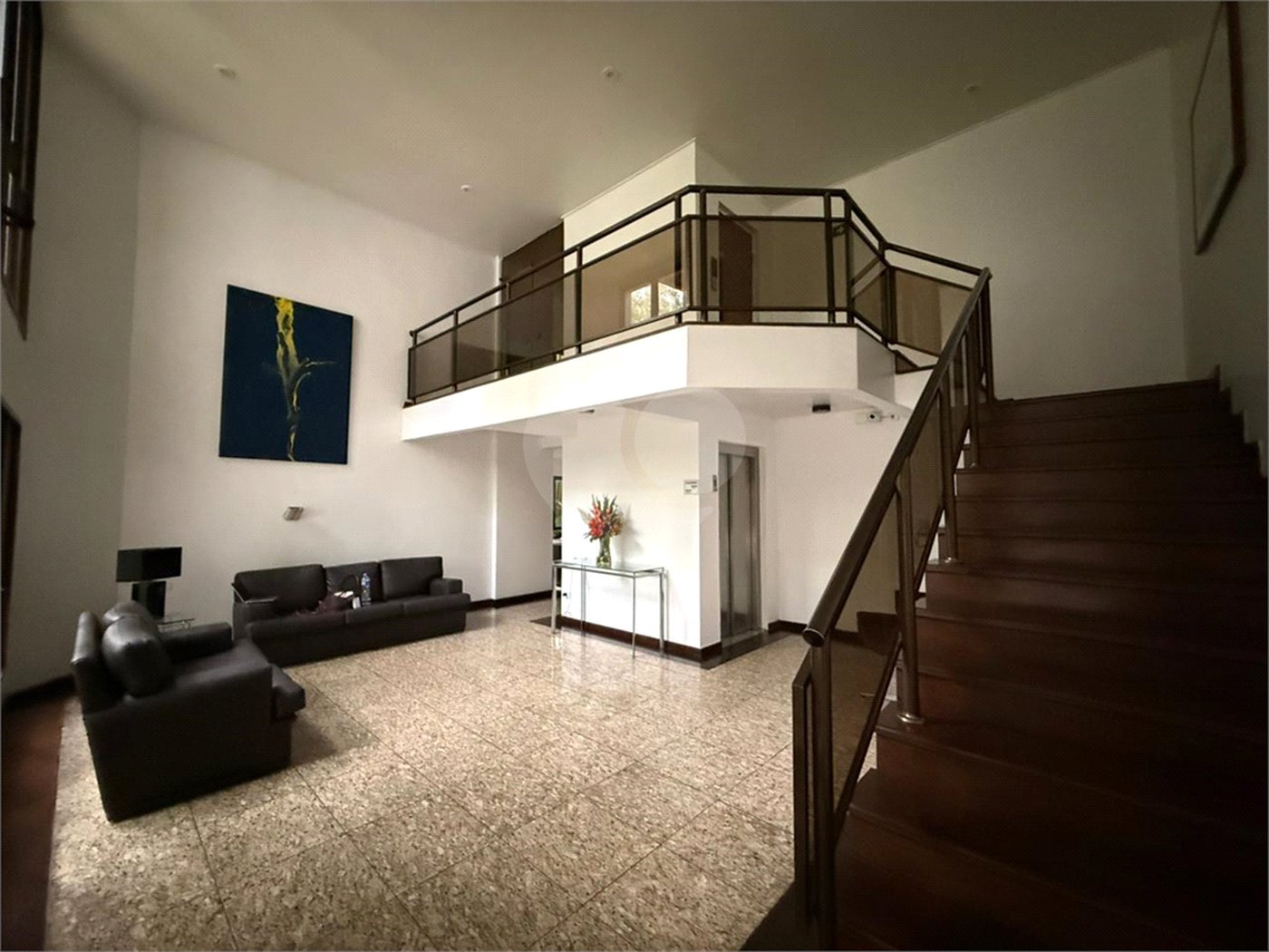 Apartamento à venda com 3 quartos, sendo 1 suíte, em Jardim Paulista, São Paulo, SP