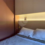 Apartamento à venda com 1 suíte em Jardim São Paulo(zona Norte), São Paulo, SP