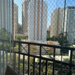 Apartamento à venda com 4 quartos, sendo 2 suítes, em Vila Andrade, São Paulo, SP