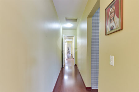 Sobrado à venda com 3 quartos, sendo 1 suíte, em Jardim Prudência, São Paulo, SP
