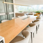 Apartamento à venda com 4 suítes em Vila Cordeiro, São Paulo, SP