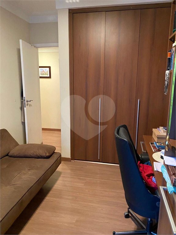 Apartamento à venda com 3 suítes em Perdizes, São Paulo, SP