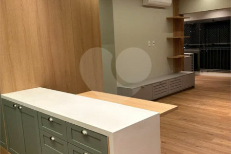 Apartamento à venda com 3 suítes em Parada Inglesa, São Paulo, SP