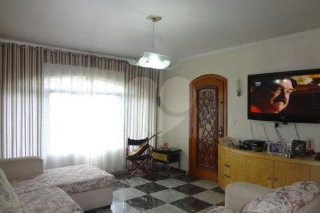 Sobrado à venda com 3 quartos, sendo 1 suíte, em Jardim do Colégio (zona Norte), São Paulo, SP