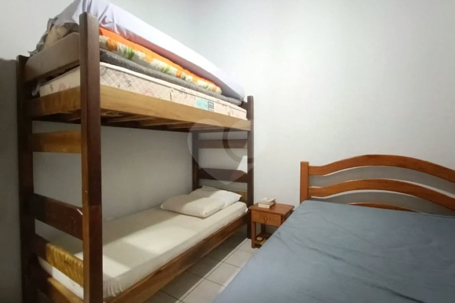 Casa à venda com 2 quartos em Morada da Praia, Bertioga, SP