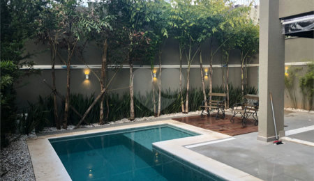Casa à venda ou para alugar com 4 suítes no condomínio Residencial Tamboré 10, Santana de Parnaíba - SP