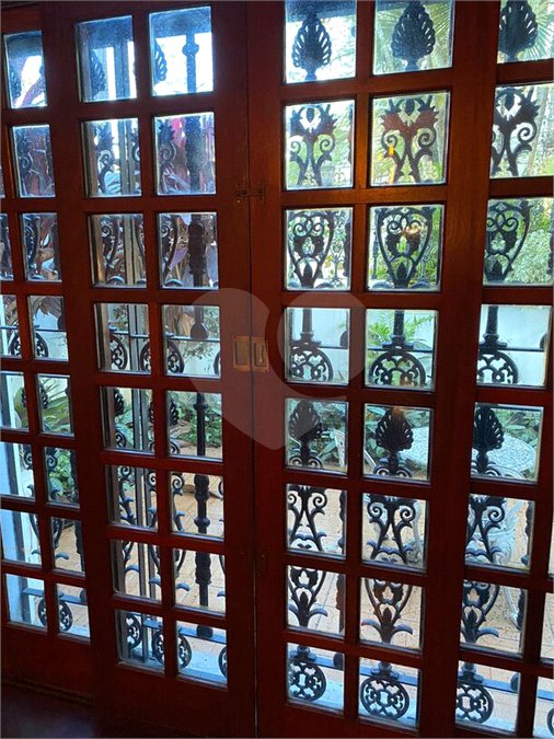 Casa de Vila à venda com 3 suítes em Jardim Paulista, São Paulo, SP