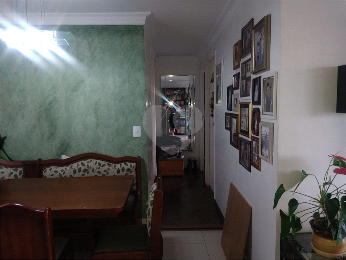 Apartamento à venda com 3 quartos, sendo 1 suíte, em Jabaquara, São Paulo, SP