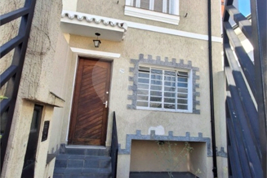 Sobrado à venda com 2 quartos, sendo 1 suíte,  em Tucuruvi, São Paulo, SP