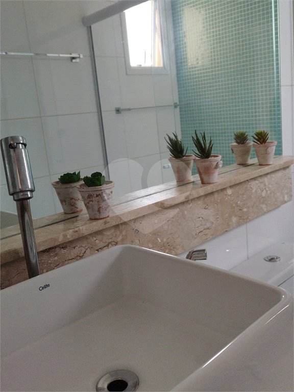 Apartamento à venda com 3 quartos, sendo 1 suíte, em Jardim Nova Era, Salto, SP