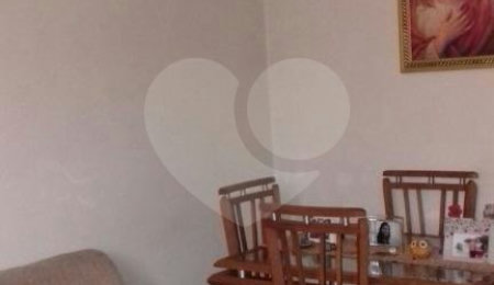 Casa à venda com 2 quartos no condomínio Cdhu, São Paulo - SP