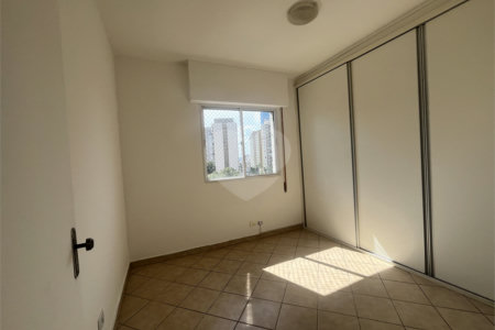 Apartamento à venda com 2 quartos em Barra Funda, São Paulo, SP