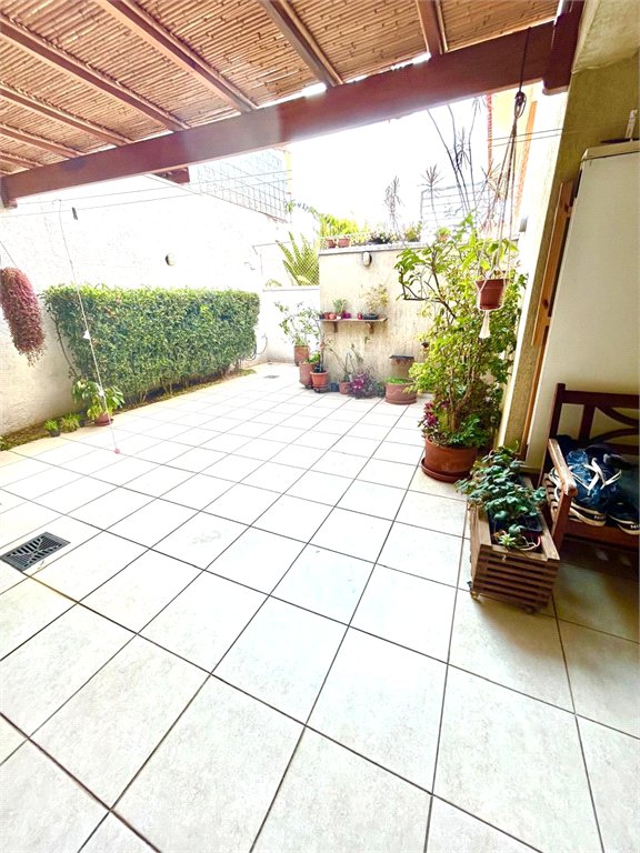 Casa em condomínio à venda com 3 suítes em Vila São Silvestre, São Paulo, SP